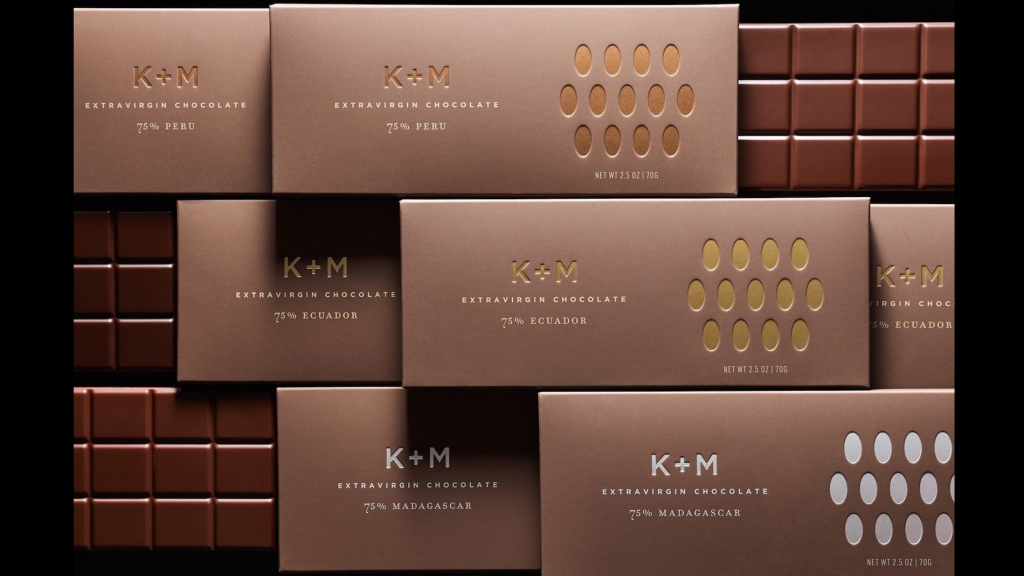 How to Design Your Custom Chocolate Bar Box Packaging