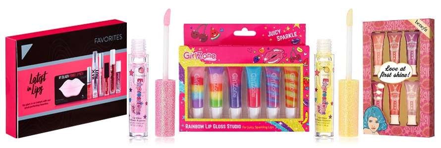 Top 10 Lip Gloss Packaging Ideas for 2023