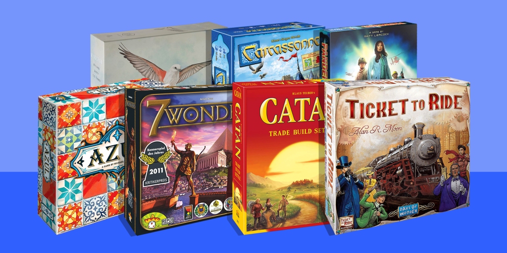 How to do Board Game Packaging Design