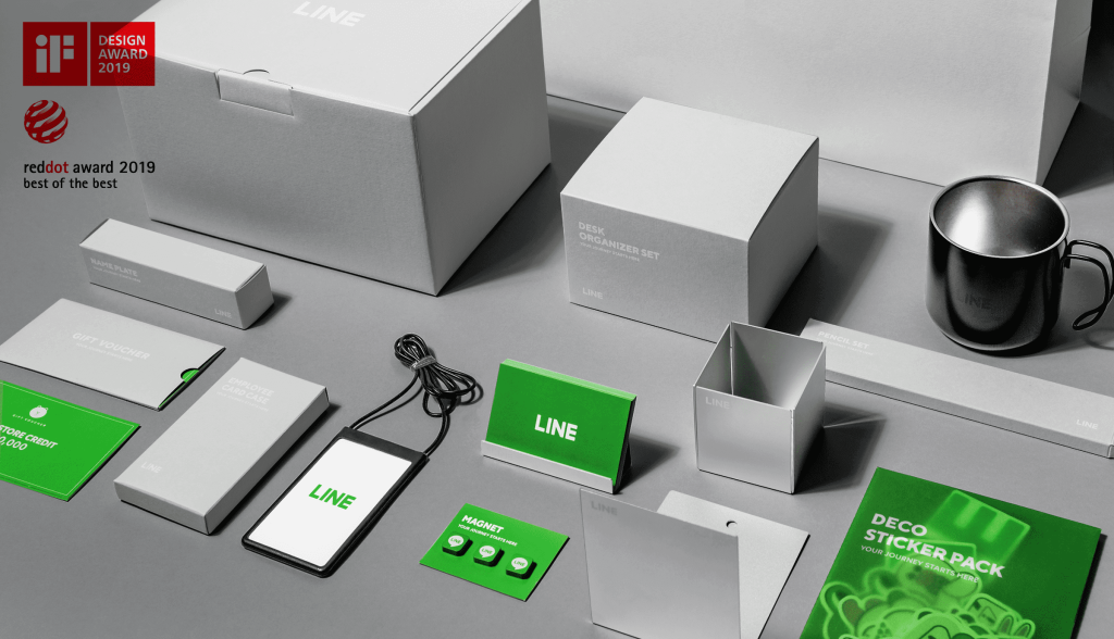 How to Design a Memorable Onboarding Box Set