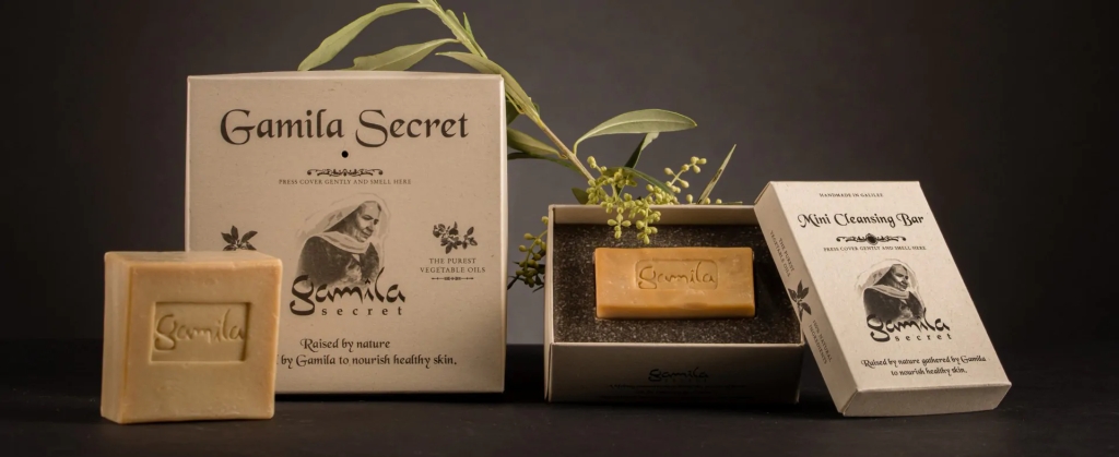 Best Eco-Friendly Soap Packaging Templates in 2022