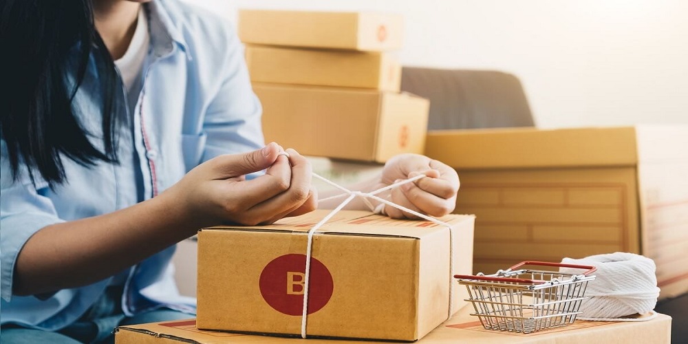 10 Tips for Packaging a Product For Shipping