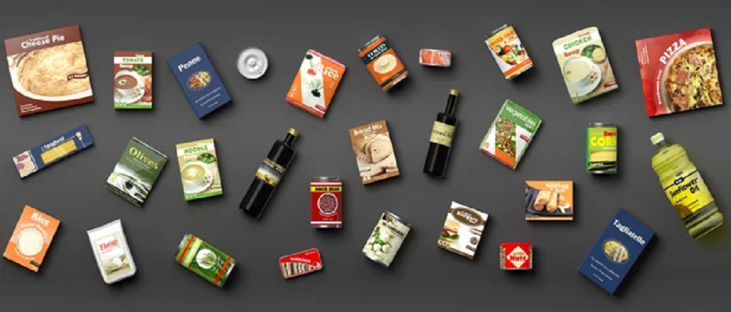 Product Packaging: A Complete Guide to Product Packaging